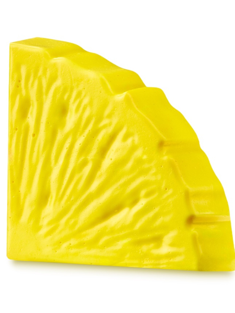 LUSH Pineapple Chunk Shower Gummy